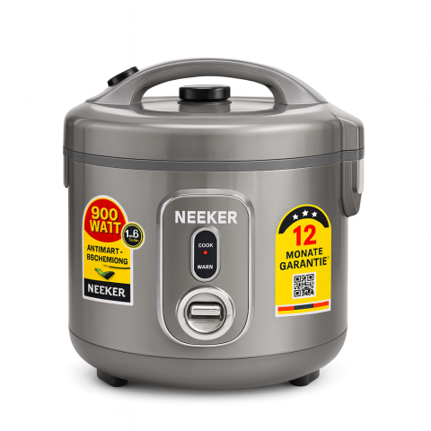 Nồi cơm 6.2l Neeker Model NKR-1962