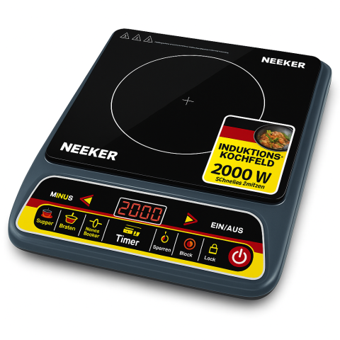 Bếp từ Neeker NKR-3382