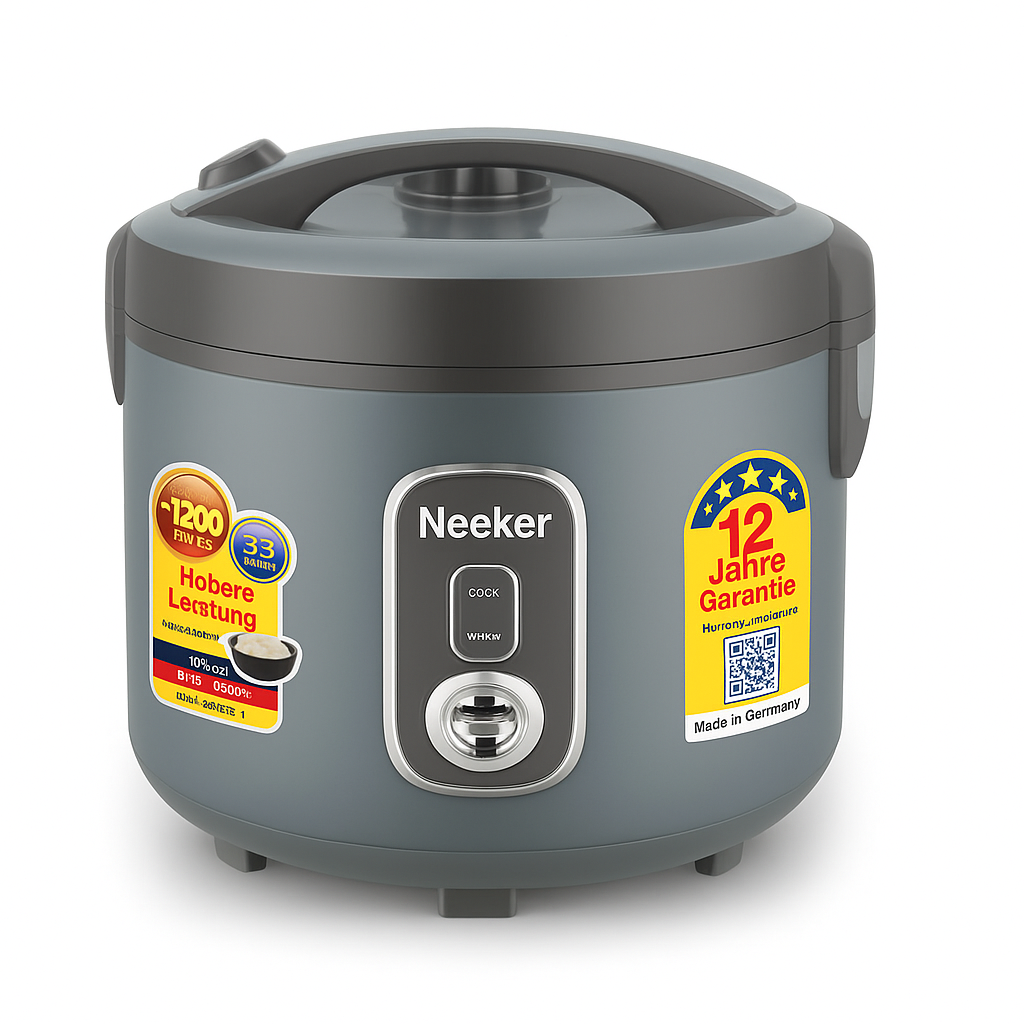 Nồi cơm điện Neeker Model NKR-1932