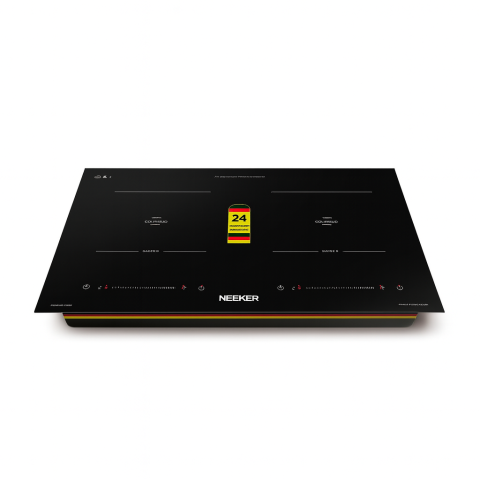 Bếp từ đôi Neeker Model NKR-3689