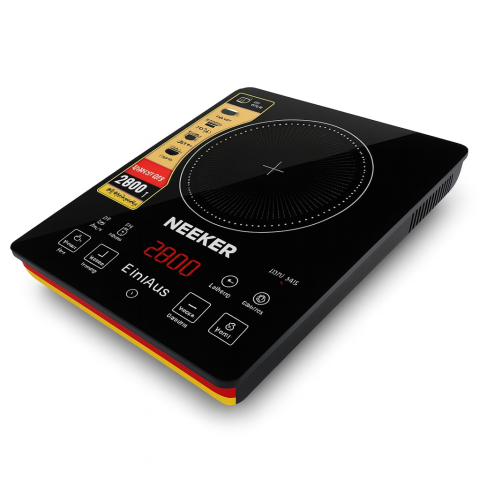 Bếp từ đơn Neeker Model NKR-3388