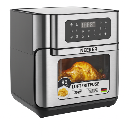 Nồi chiên nướng chân không Neeker NKR-6188