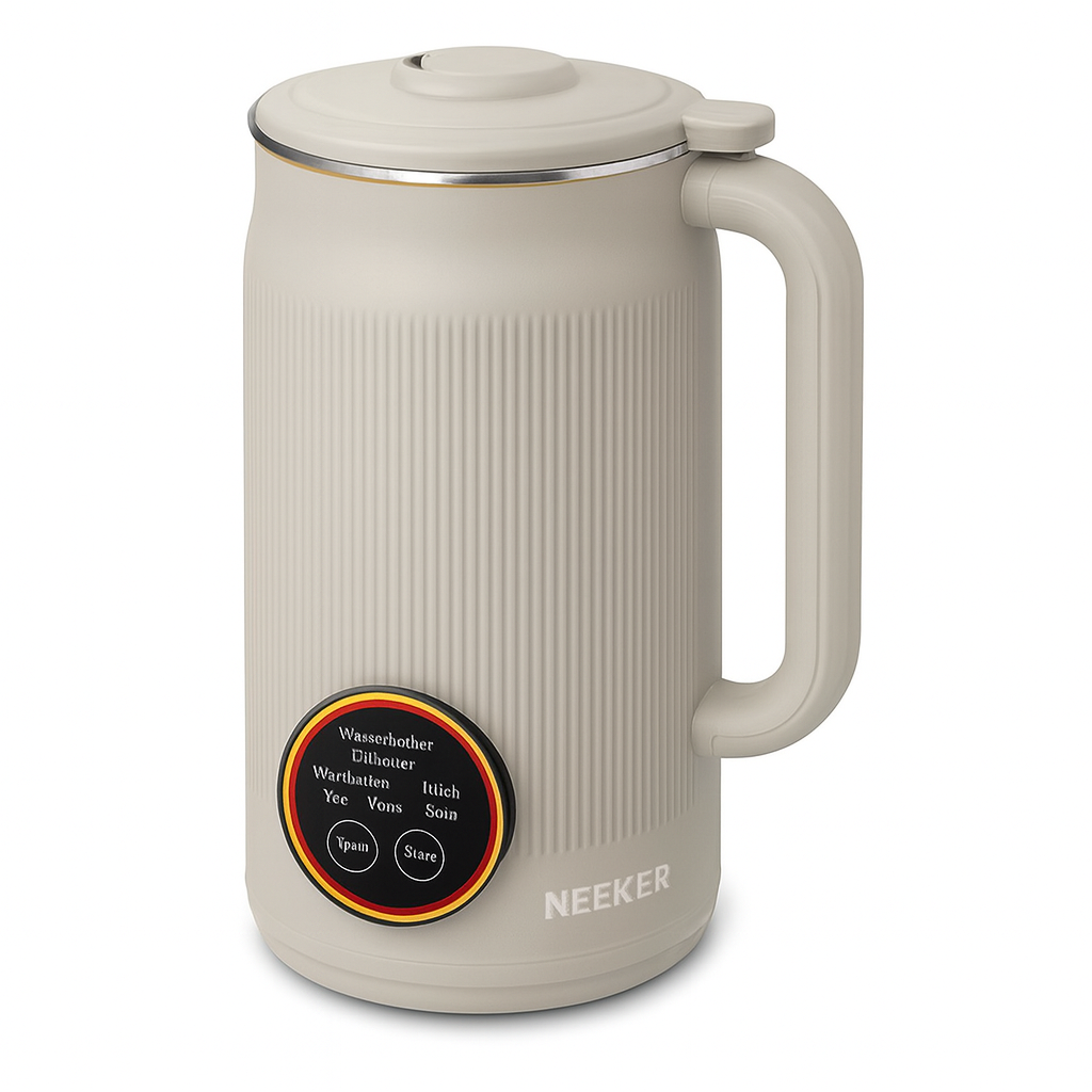 Ấm siêu tốc 1,8L Neeker NKR-5325