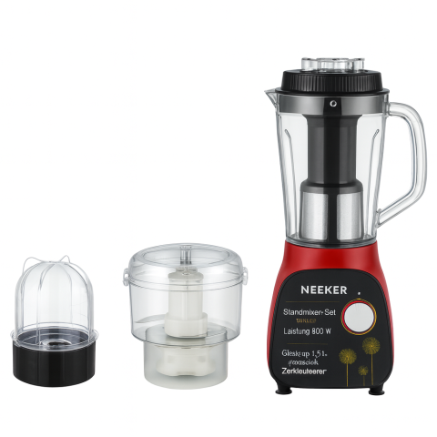 Máy ép chậm Mini Neeker NKR-8688