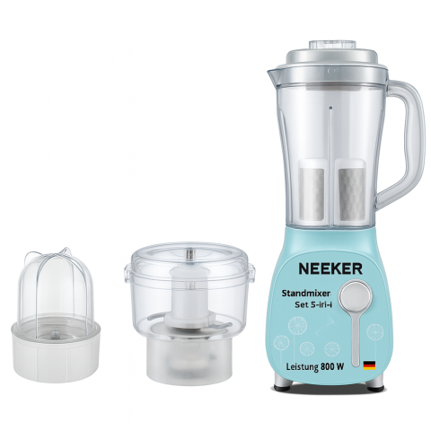 Máy ép chậm Neeker NKR-8699