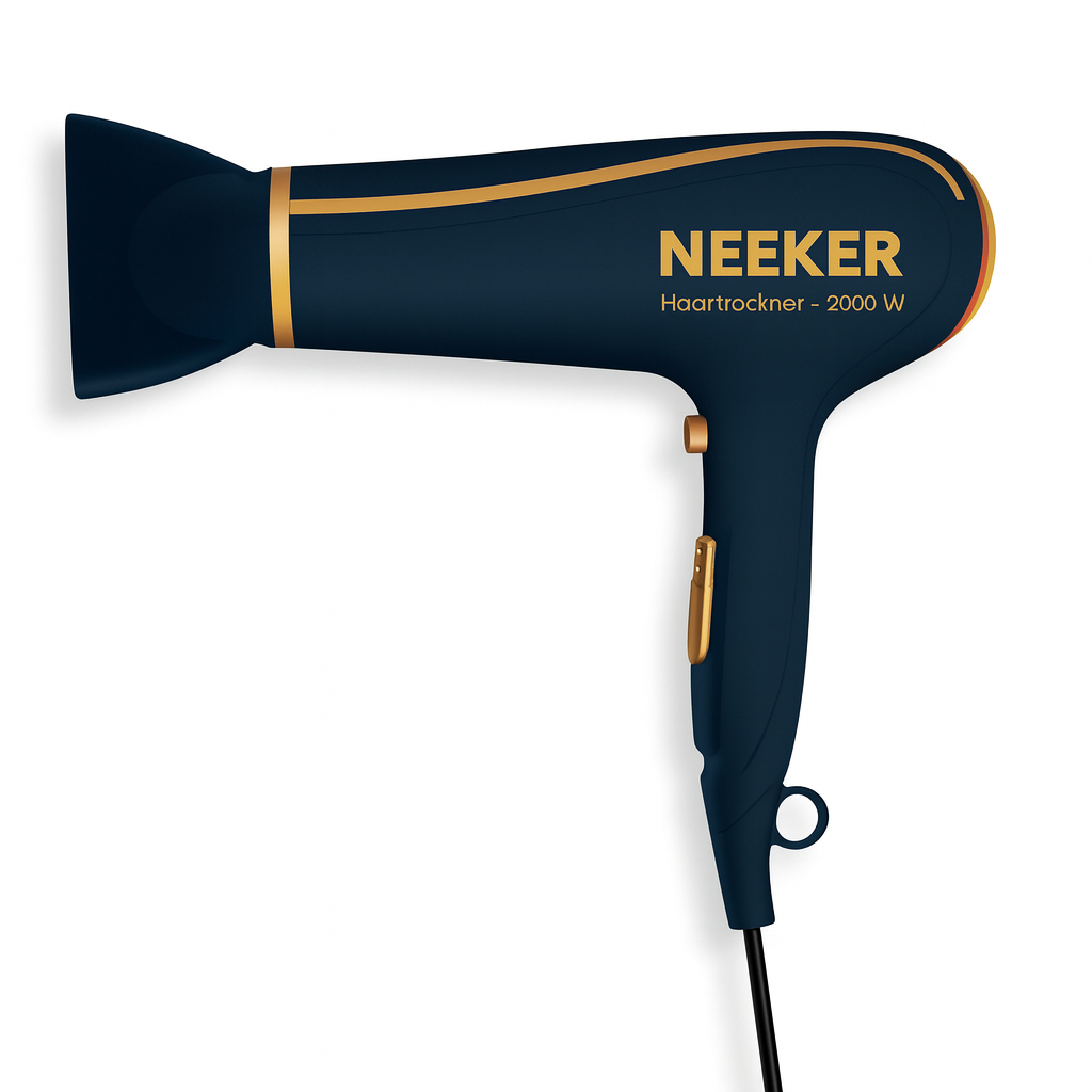 Ấm siêu tốc 1,8L Neeker NKR-5325
