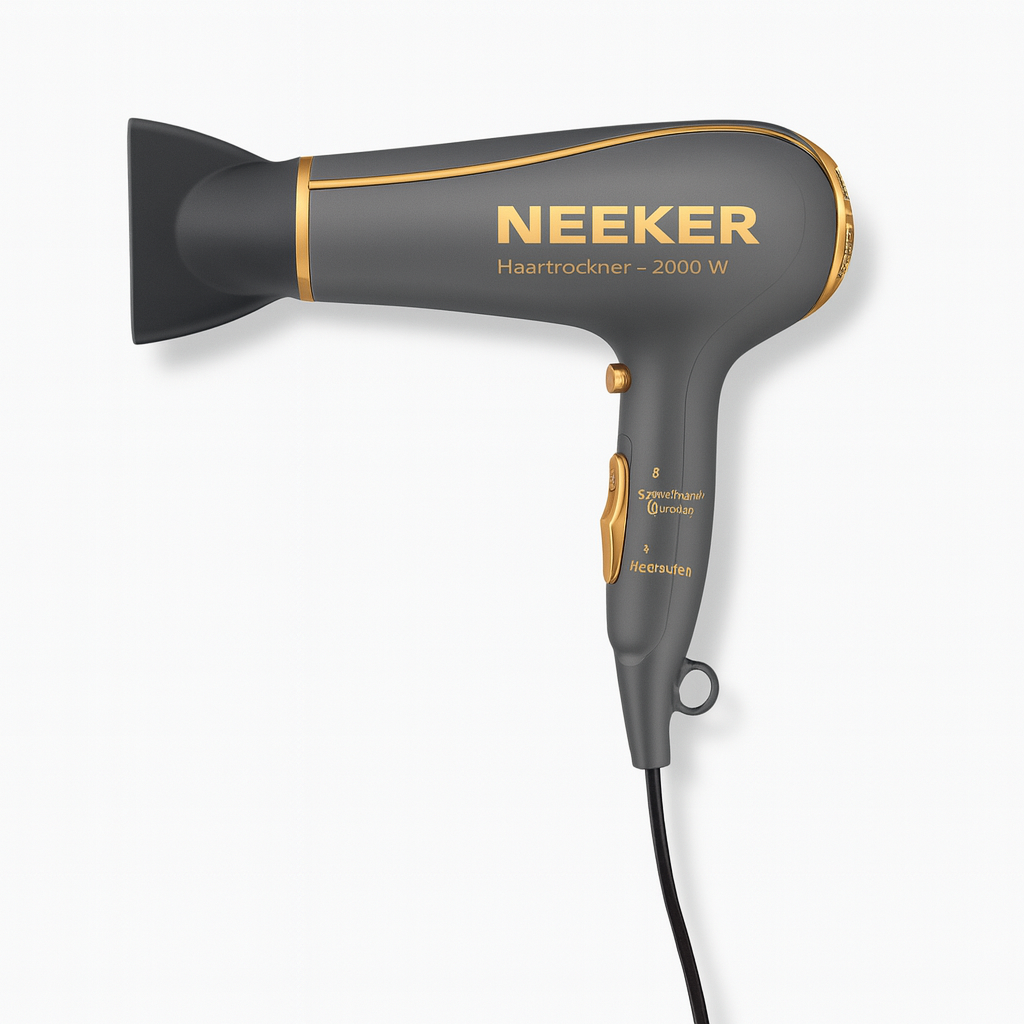 Ấm siêu tốc 1,8L Neeker NKR-5325
