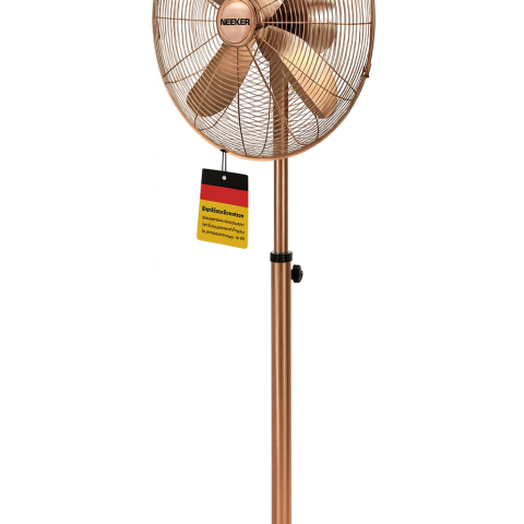 QUẠT ĐIỆN Neeker NKR-8809