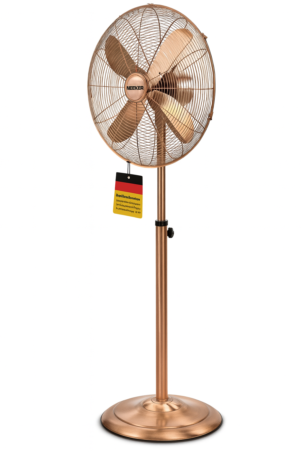 QUẠT ĐIỆN Neeker NKR-8809