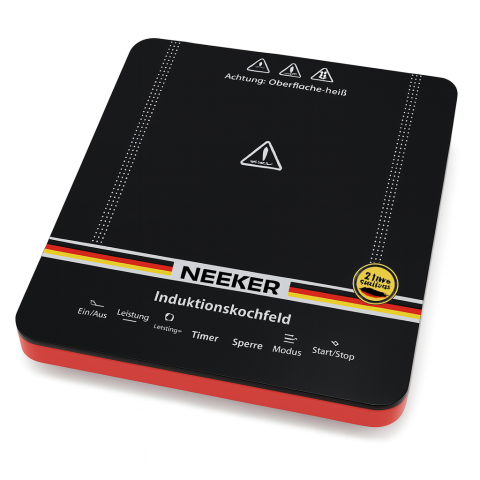 Bếp hồng ngoại Neeker NKR-3266