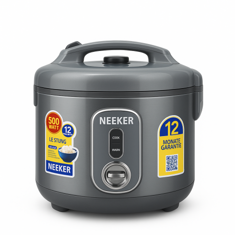 Nồi cơm điện Neeker Model NKR-1805
