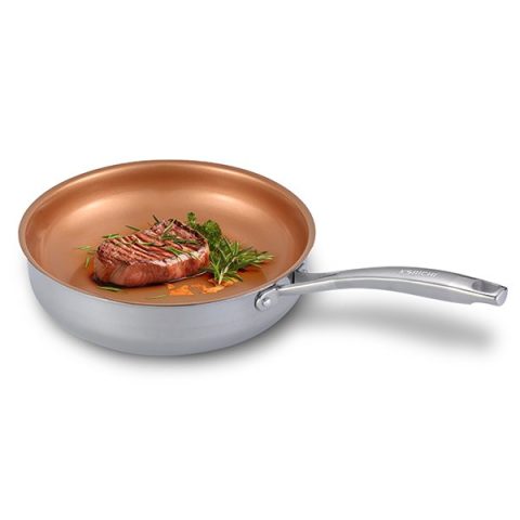 CHẢO CHỐNG DINH CERAMIC PPG Neeker NKR-1526-1528-1530