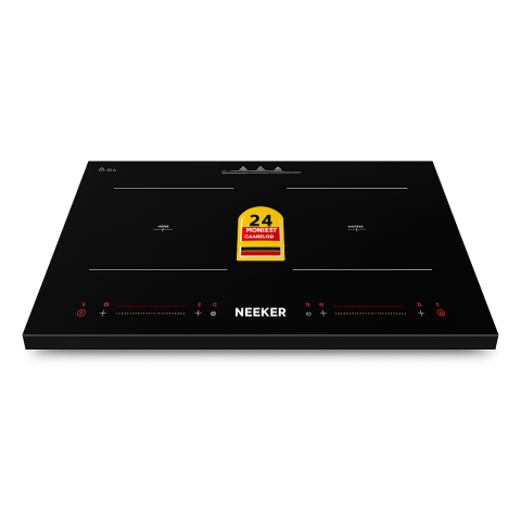 Bếp từ đôi Neeker Model NKR-3685