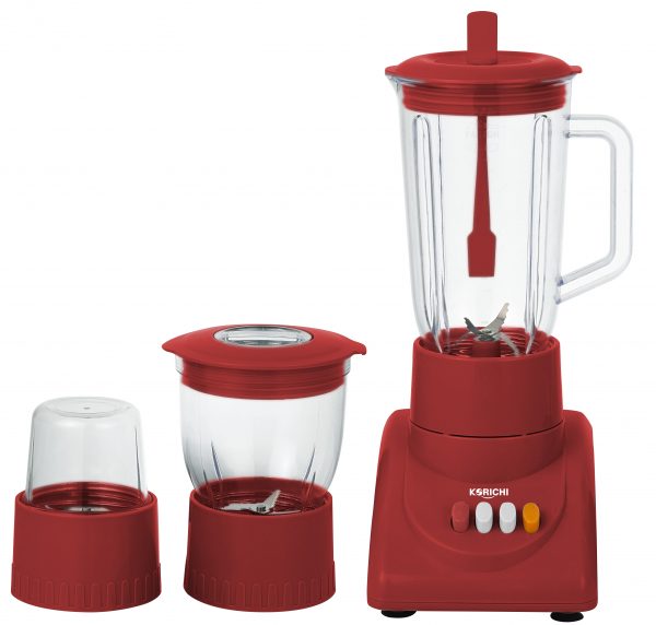 Máy xay sinh tố Neeker NKR-6203