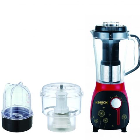 Máy xay sinh tố Neeker NKR-6322