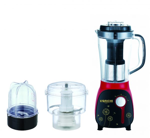 Máy xay sinh tố Neeker NKR-6322
