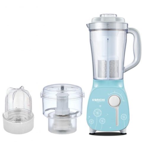 Máy xay sinh tố Neeker NKR-6322B