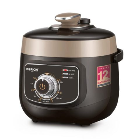 NỒI ÁP SUẤT Neeker NKR-1900