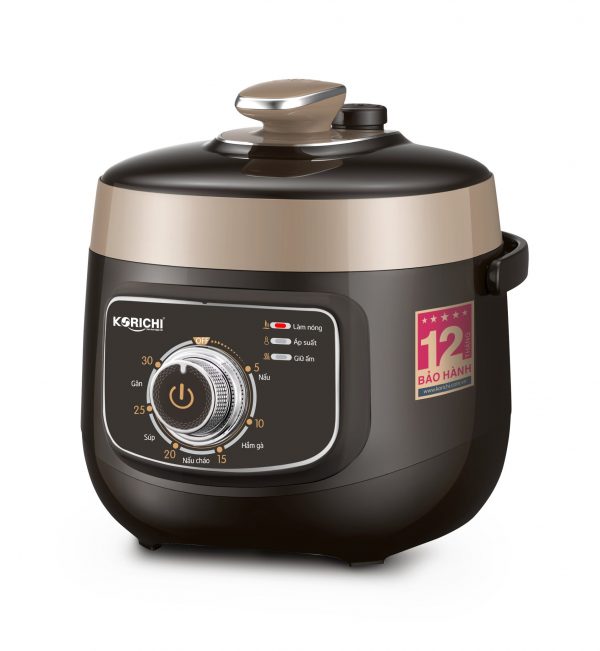NỒI ÁP SUẤT Neeker NKR-1900