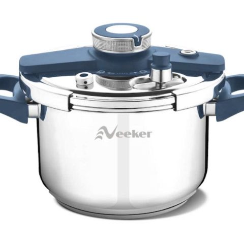 NỒI ÁP SUẤT CƠ ĐÁY TỪ NEEKER Model: NK301