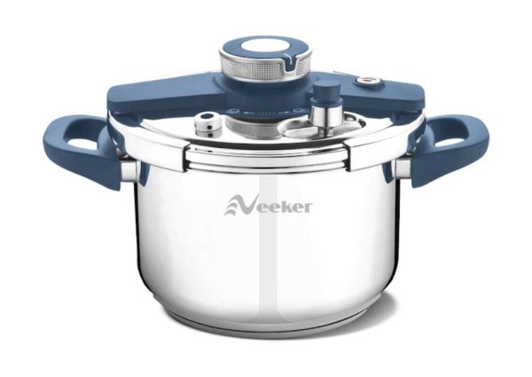 NỒI ÁP SUẤT CƠ ĐÁY TỪ NEEKER Model: NK301